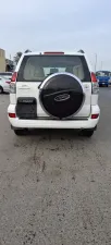2006 تويوتا برادو Standard