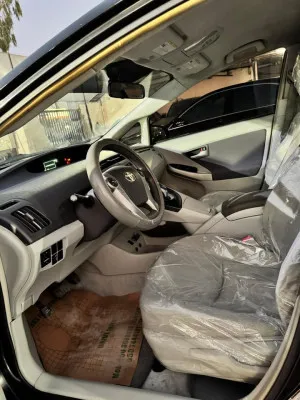 2010 Toyota Prius LE