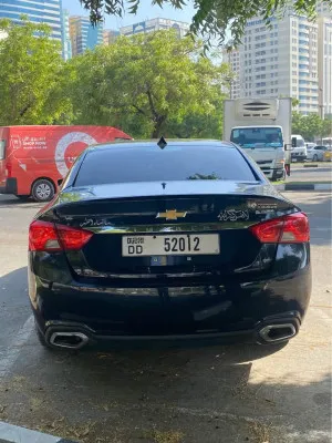2019 شيفروليه إمبالا Premium