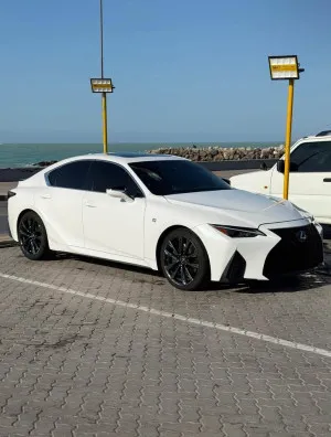 2021 Lexus IS IS 300