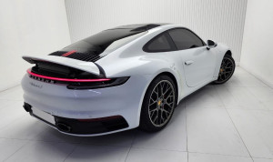 2022 بورش 911 كاريرا Carrera S