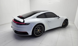 2022 بورش 911 كاريرا Carrera S