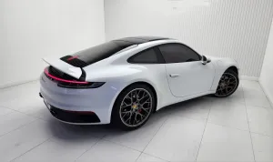 2022 بورش 911 كاريرا Carrera S