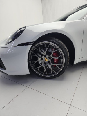 2022 بورش 911 كاريرا Carrera S
