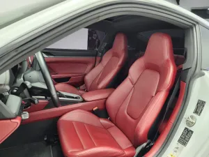 2022 بورش 911 كاريرا Carrera S