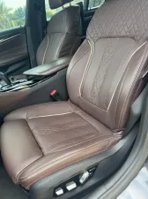 2018 BMW 5-Series 540i