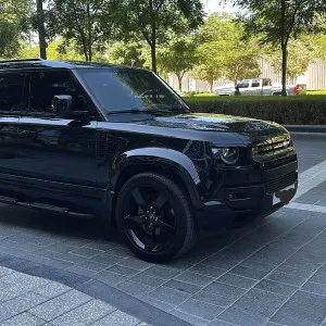 2024 لاند روفر ديفندر 110 S
