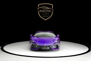 2025 لامبورجيني ريفويلتو