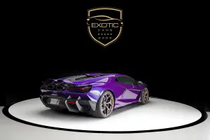 2025 لامبورجيني ريفويلتو