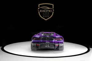 2025 لامبورجيني ريفويلتو