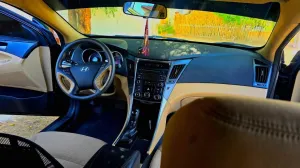 2014 Hyundai Sonata Limited