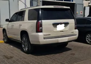 2015 جي أم سي يوكون Denali