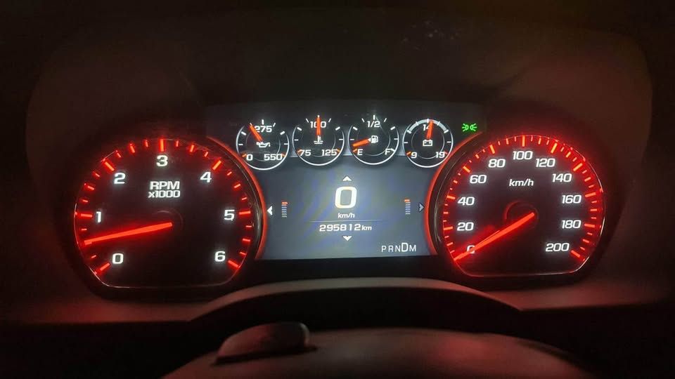 2015 جي أم سي يوكون Denali