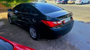 2014 Hyundai Sonata Limited