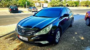 2014 Hyundai Sonata Limited