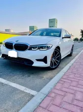 2020 بي أم دابليو الفئة - 3 320i