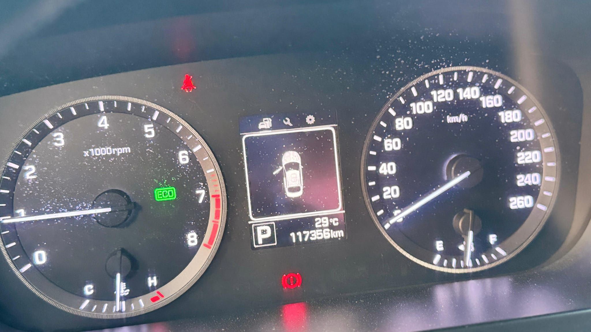 2016 Hyundai Sonata SEL