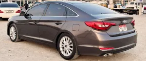 2016 Hyundai Sonata SEL