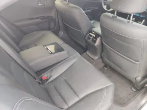 2017 Honda Accord Hybrid