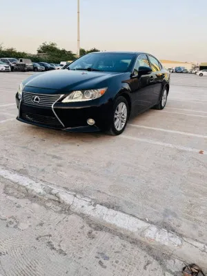 2014 لكزس ES - اي اس ES300h