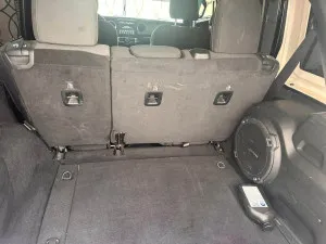 2021 Jeep Wrangler Unlimited Rubicon 392