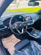 2020 بي أم دابليو الفئة - 3 320i