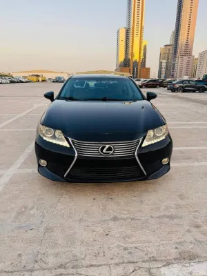 2014 لكزس ES - اي اس ES300h