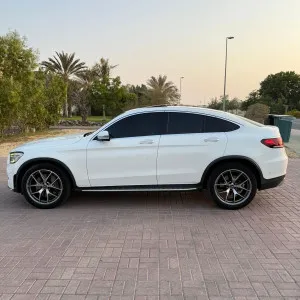 2020 Mercedes-Benz GLC GLC300