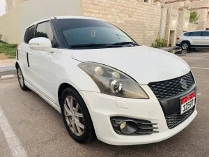 2015 Suzuki Swift SZ-5
