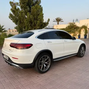 2020 Mercedes-Benz GLC GLC300