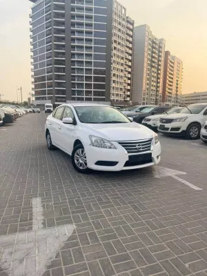 2016 نيسان سنترا NISMO