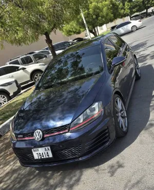 2014 فولجس فاجن جولف GTI