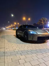2009 Nissan 350Z Grand Touring
