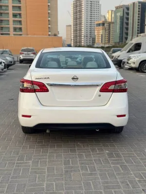 2016 نيسان سنترا NISMO