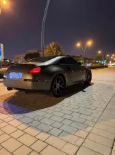2009 Nissan 350Z Grand Touring