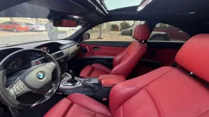 2012 بي أم دابليو الفئة - 3 325ci