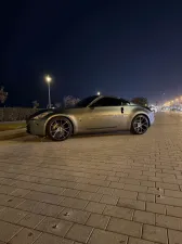 2009 Nissan 350Z Grand Touring