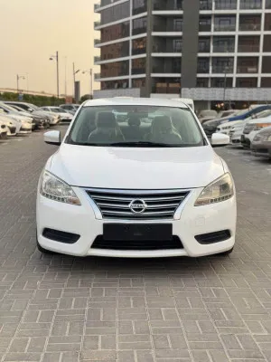 2016 نيسان سنترا NISMO