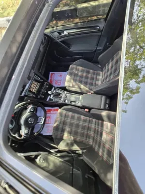2014 فولجس فاجن جولف GTI