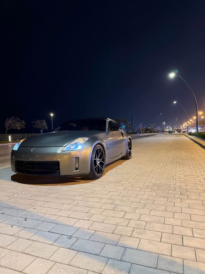 2009 Nissan 350Z Grand Touring