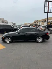 2008 مرسيدس-بنز آلفئة - C C300