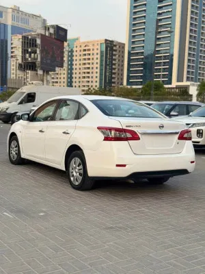 2016 نيسان سنترا NISMO