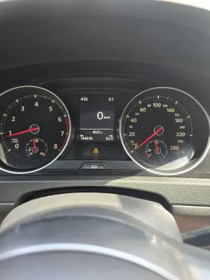 2014 فولجس فاجن جولف GTI