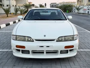 1994 نيسان سكاي لاين