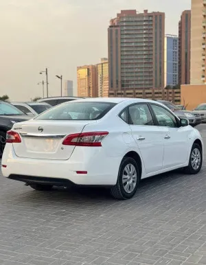 2016 نيسان سنترا NISMO