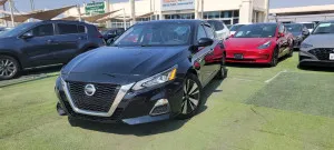 2021 نيسان آلتيما SV
