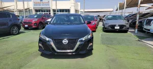 2021 نيسان آلتيما SV