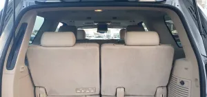 2011 Cadillac Escalade Platinum