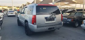 2011 Cadillac Escalade Platinum