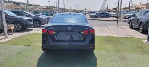 2021 نيسان آلتيما SV